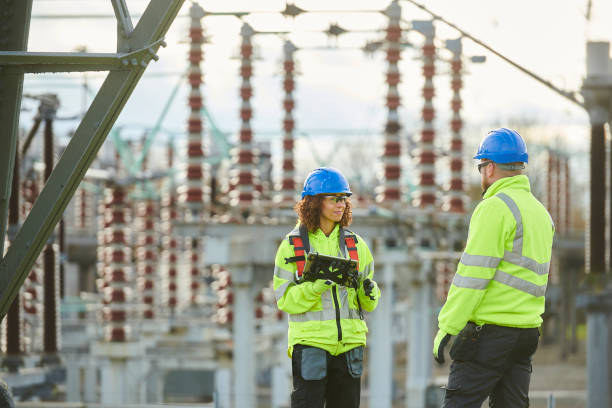 Best 24-Hour Electrician  in Cleveland, FL