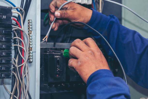 Best Home Electrical Repair  in Cleveland, FL