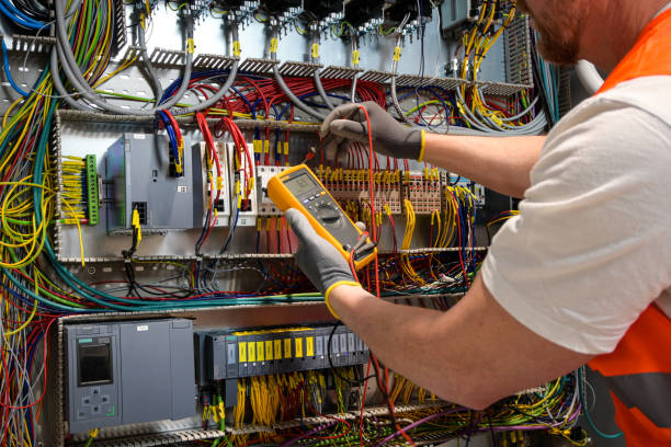 Best Electrical Troubleshooting Services  in Cleveland, FL