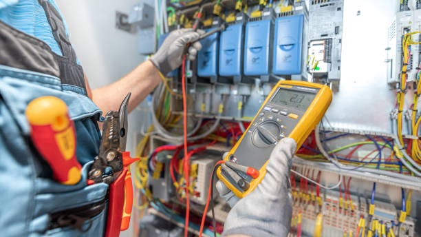 Best Electrical Rewiring Services  in Cleveland, FL