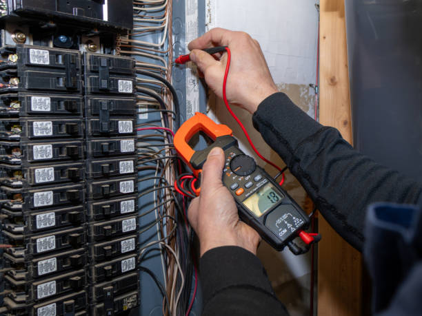 Best Electrical Upgrades for Homes  in Cleveland, FL