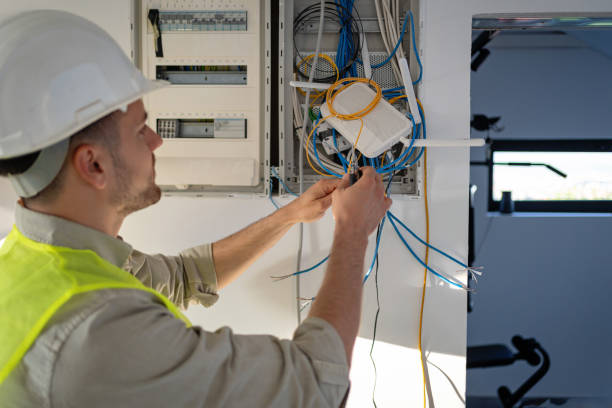 Best Electrical System Inspection  in Cleveland, FL